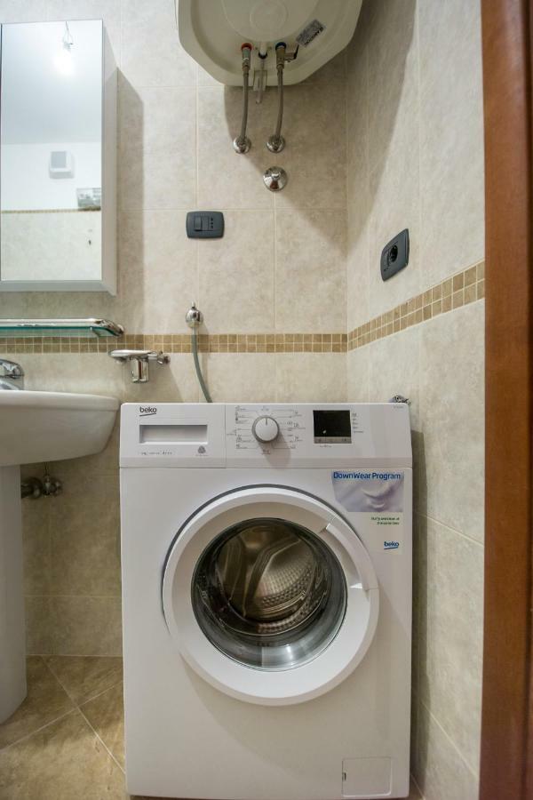 Apartment Studio Premier Рафаиловичи Экстерьер фото